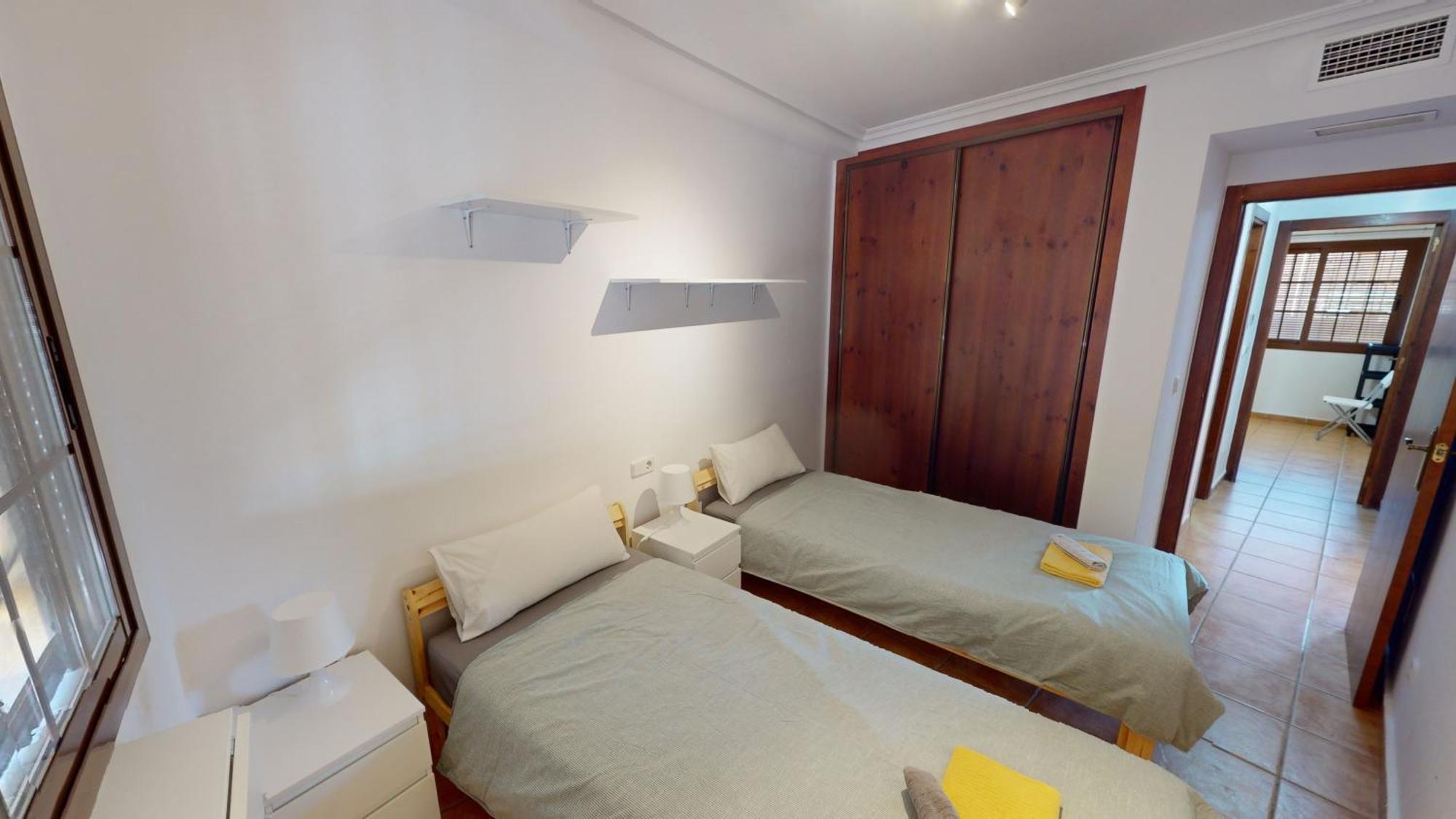 Holidoo Travel "Roda 8" Bagian luar foto