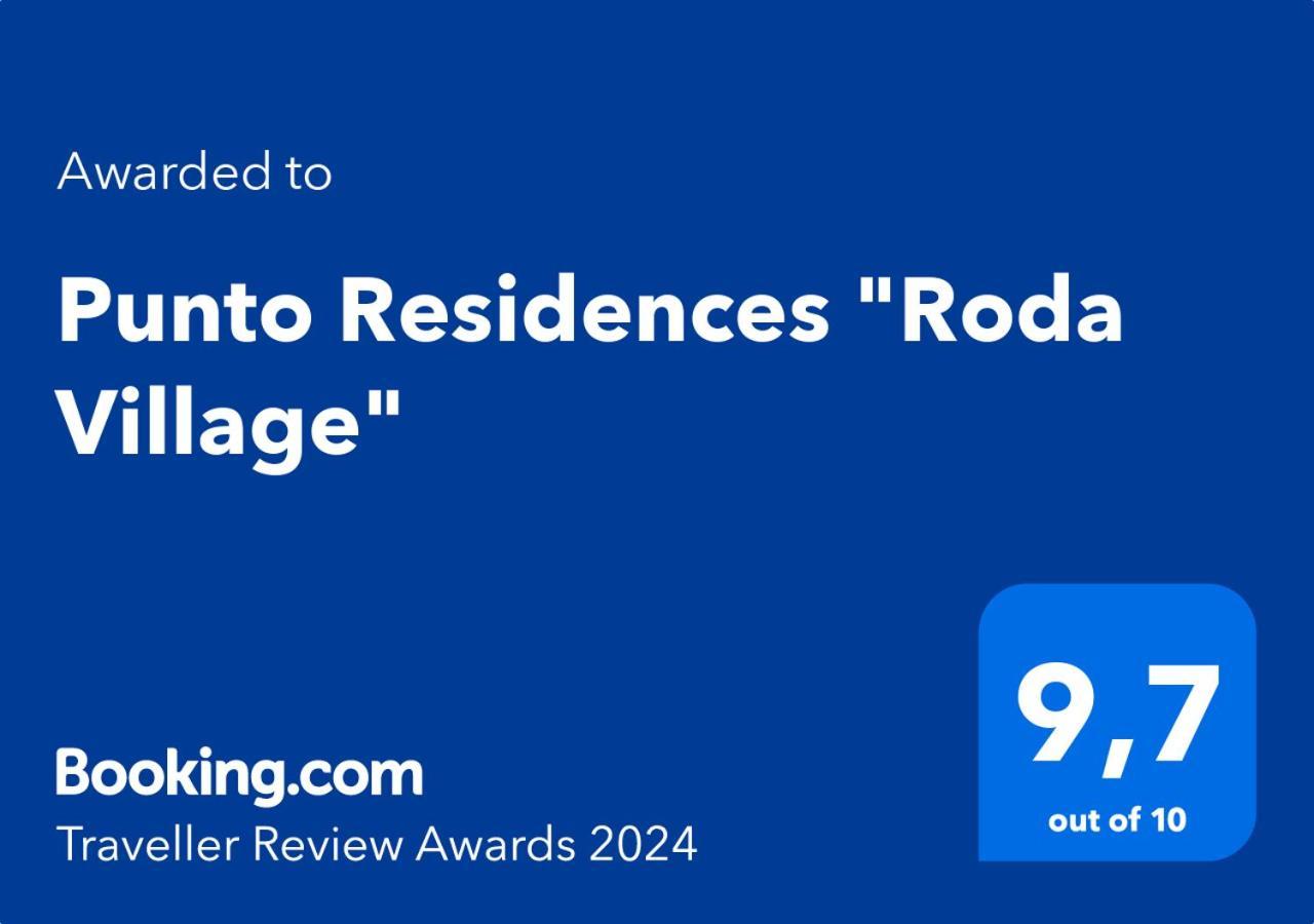 Holidoo Travel "Roda 8" Bagian luar foto