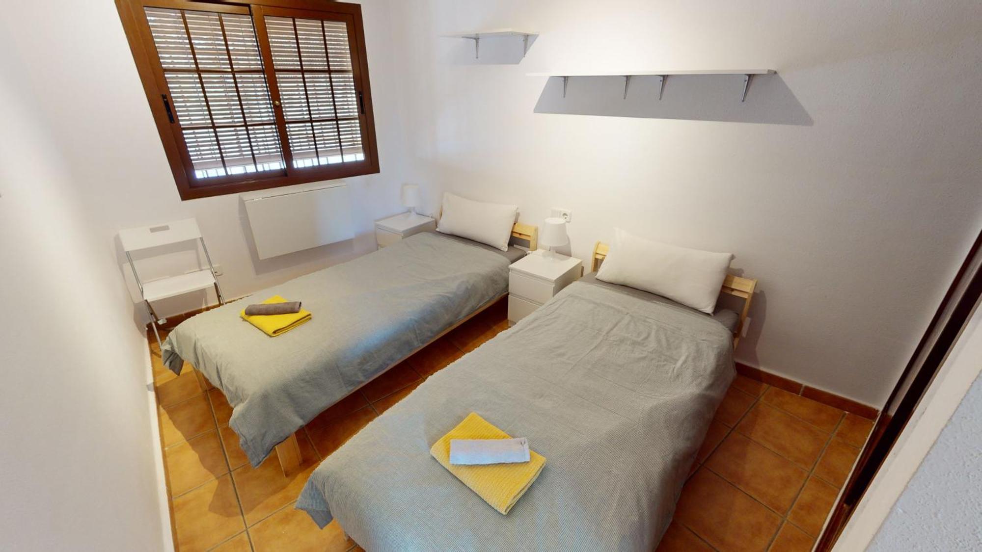 Holidoo Travel "Roda 8" Bagian luar foto